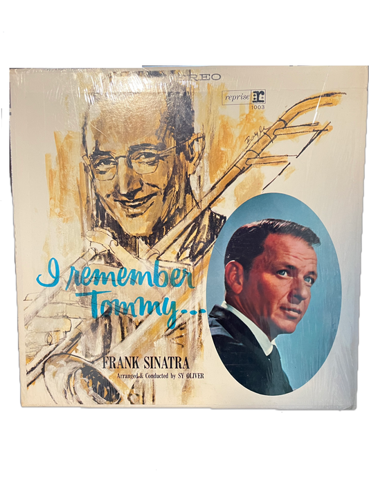 Frank Sinatra - I Remember Tommy (1961)